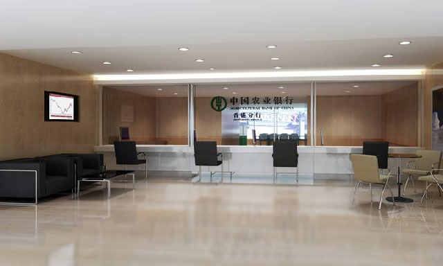 銀行雙向窗口對講機應(yīng)用于農(nóng)業(yè)銀行